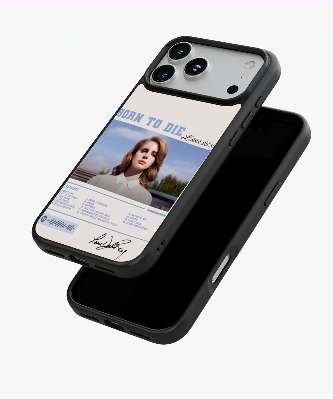 Born to Die Case