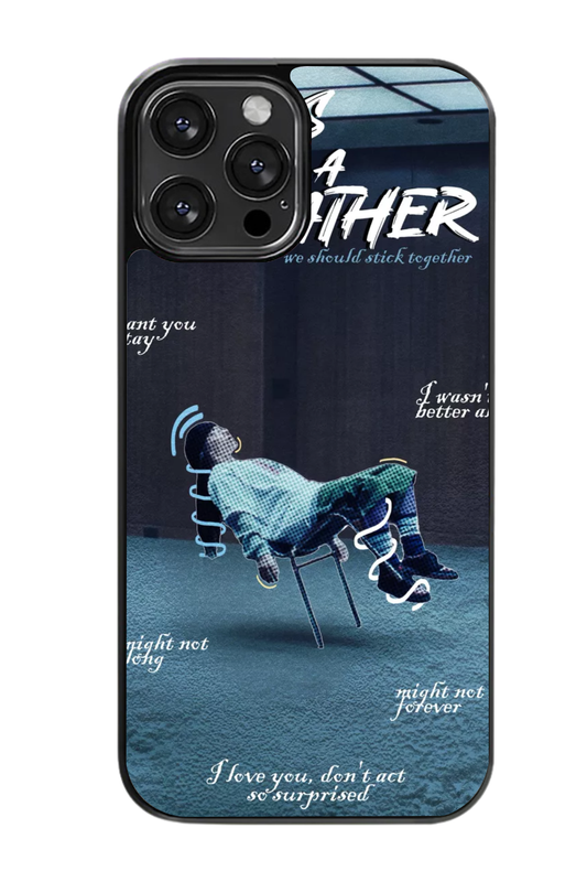 Birds of A Feather Case