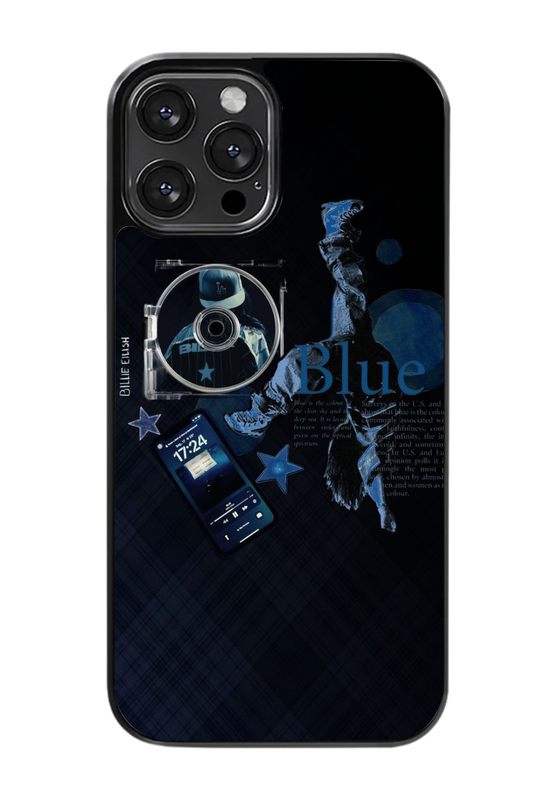 Blue Moon Case