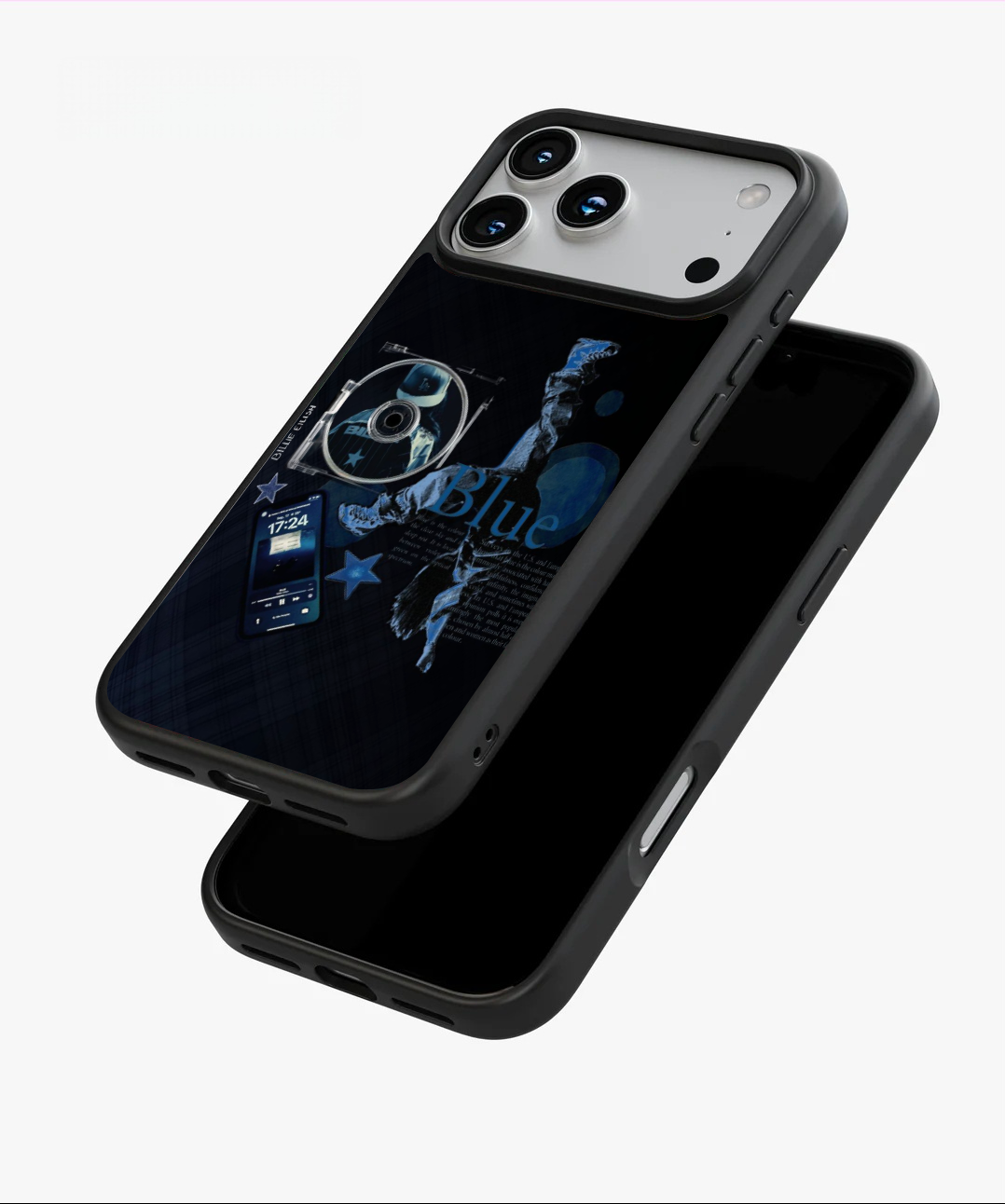 Blue Moon Case
