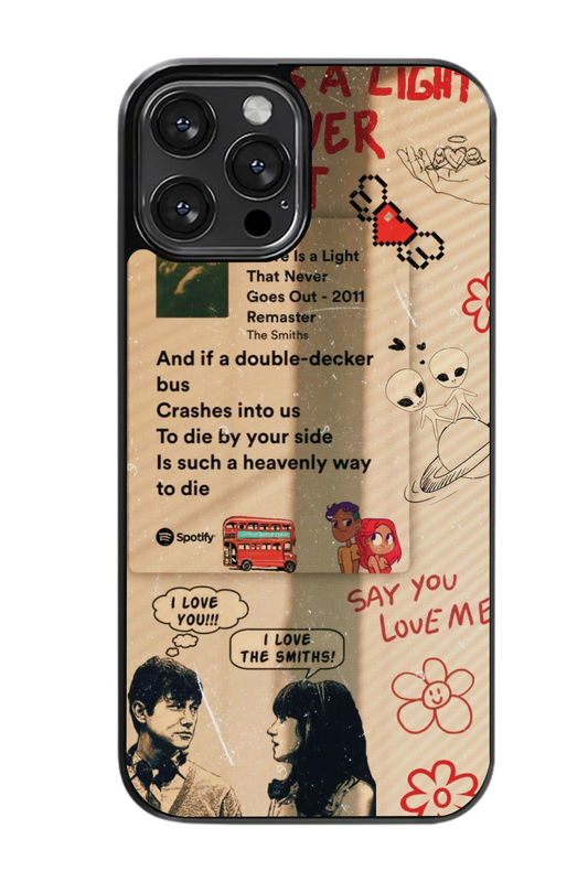 2011 Remaster Case