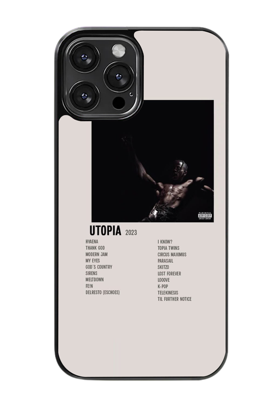 Utopia Case