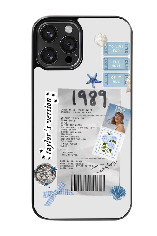 Taylor 1989 Case
