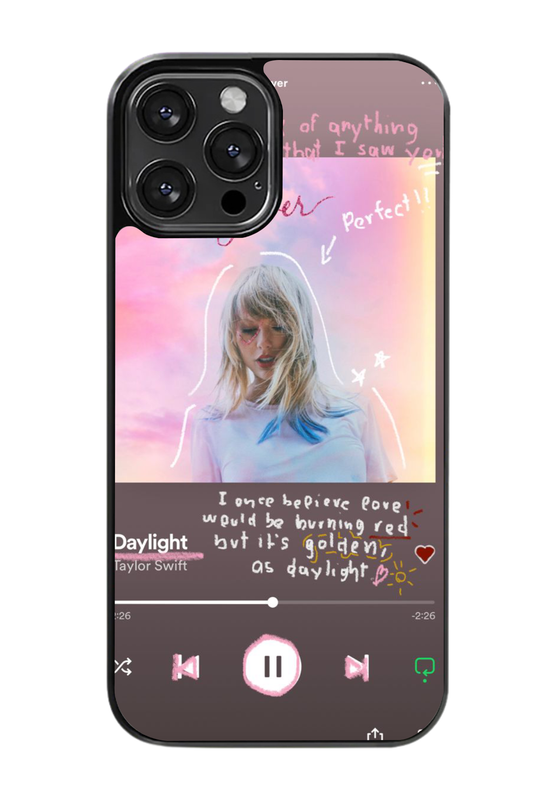 Perfect Lover Case