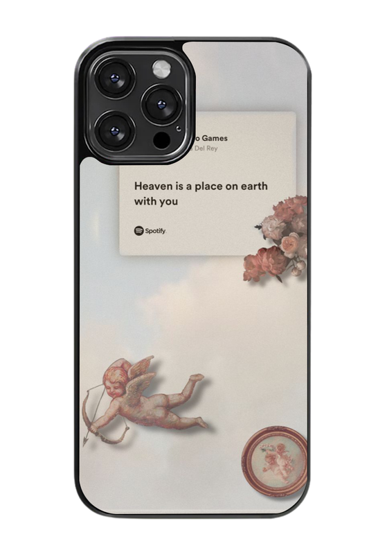 Video Games Case