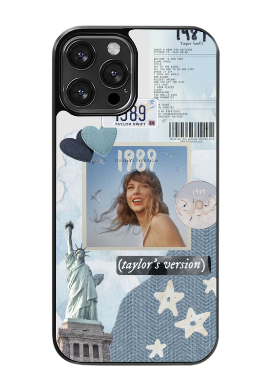 Feature 1989 Case