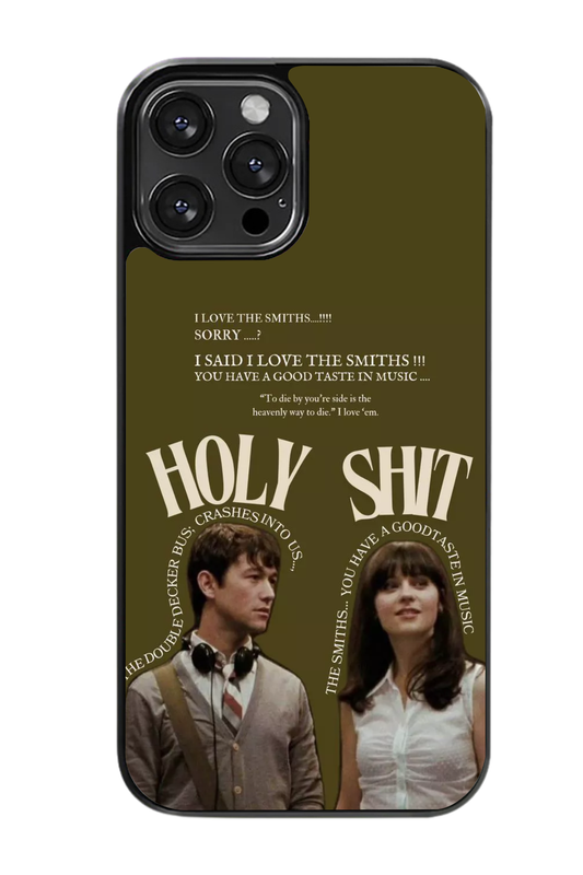 Smiths Case