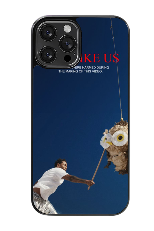 Not Like Us Case