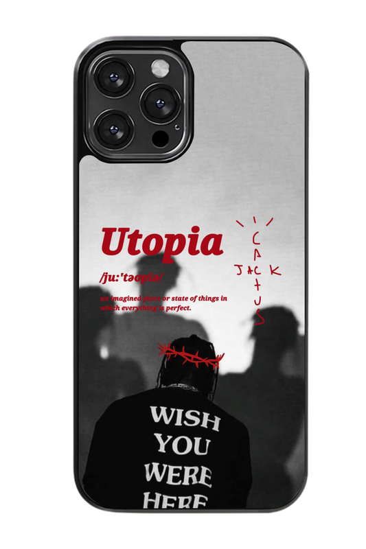Wish You Case
