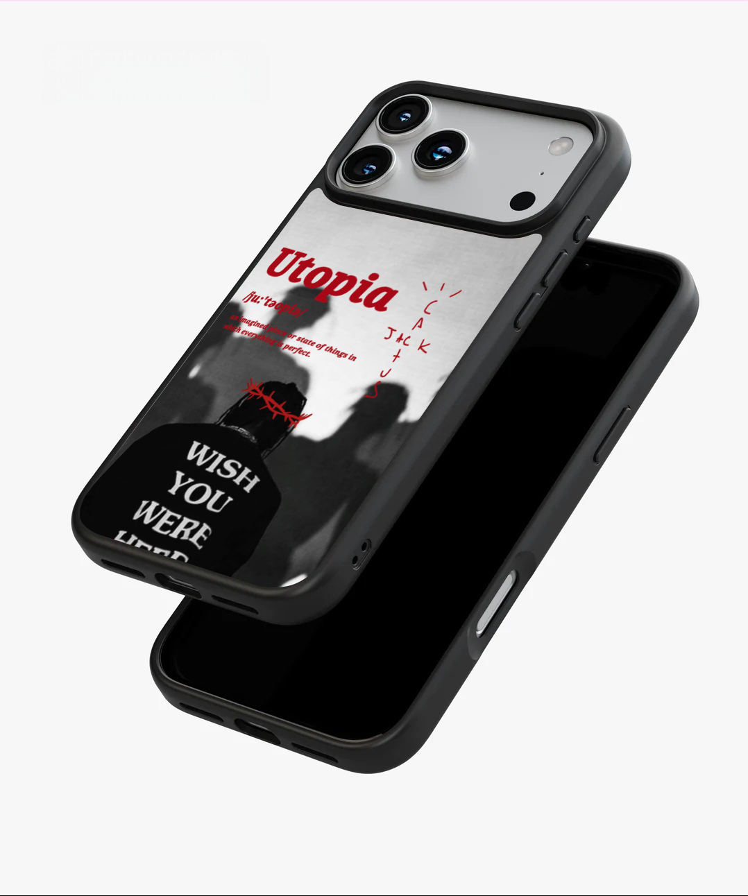 Wish You Case