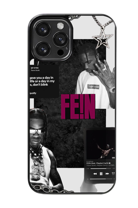Playboi Case