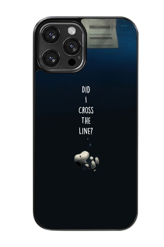 Blueline Case