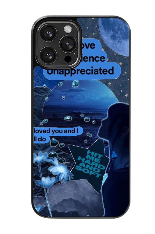 Unappreciated Love Case
