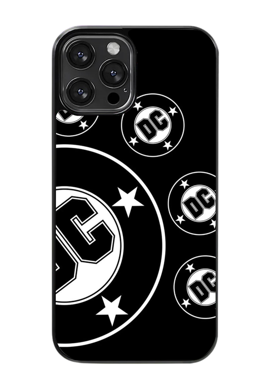 DC Case