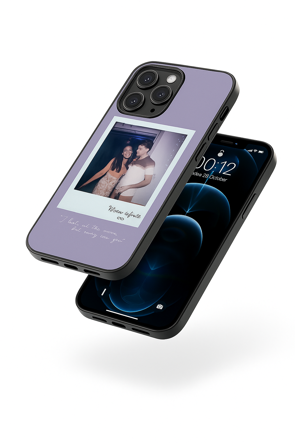 Infinite summer Case