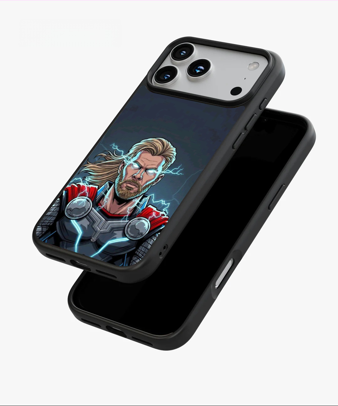 Thor Case
