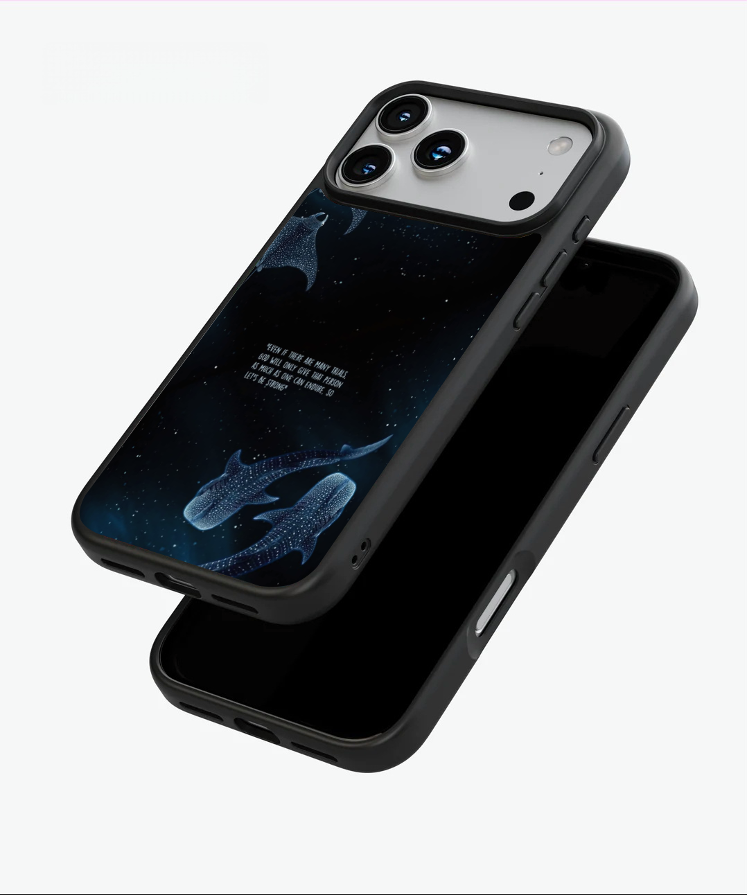 Starfish Trail Case