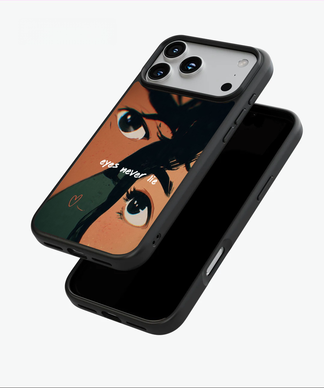 One Side Love Case