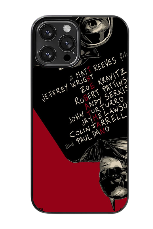 Batman Case