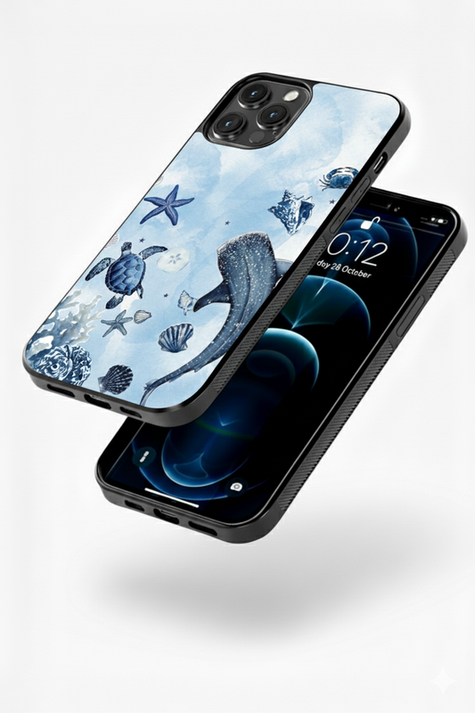Ocean Dreams Case