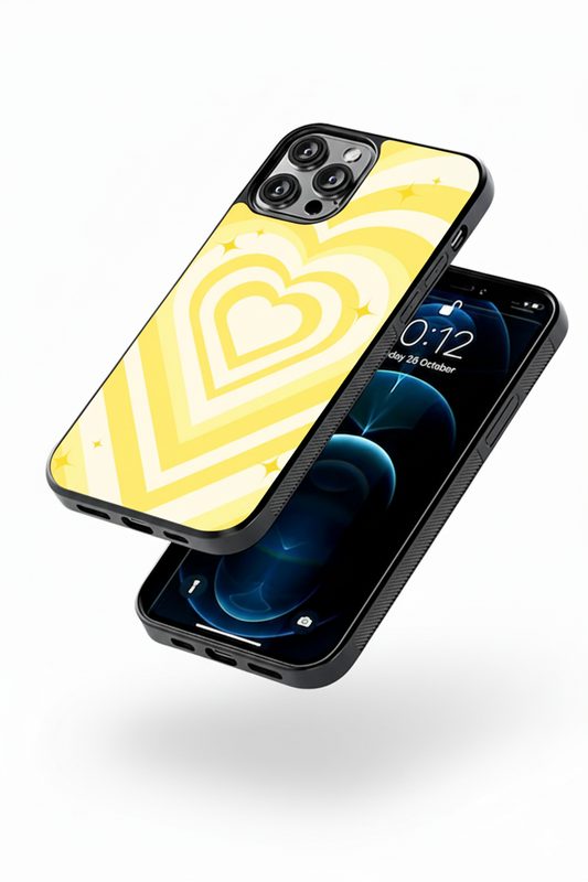 Heart Loop Case