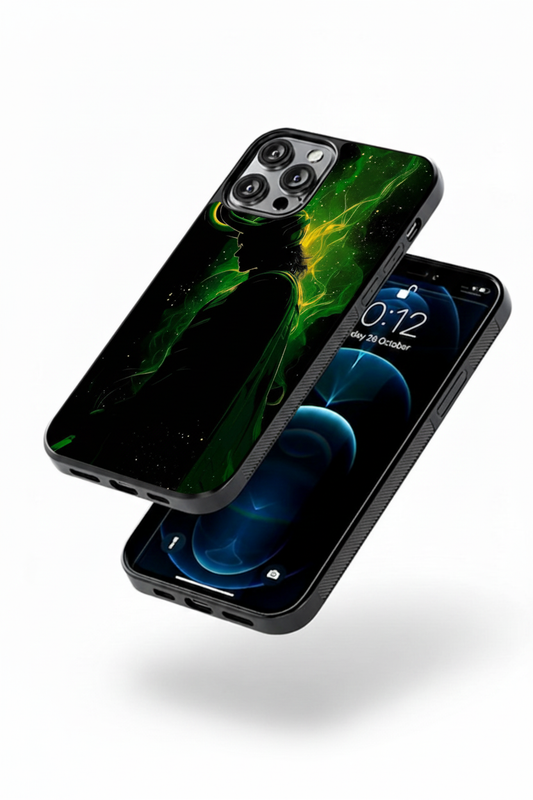 Loki Case