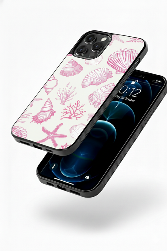 Blush Beach Case