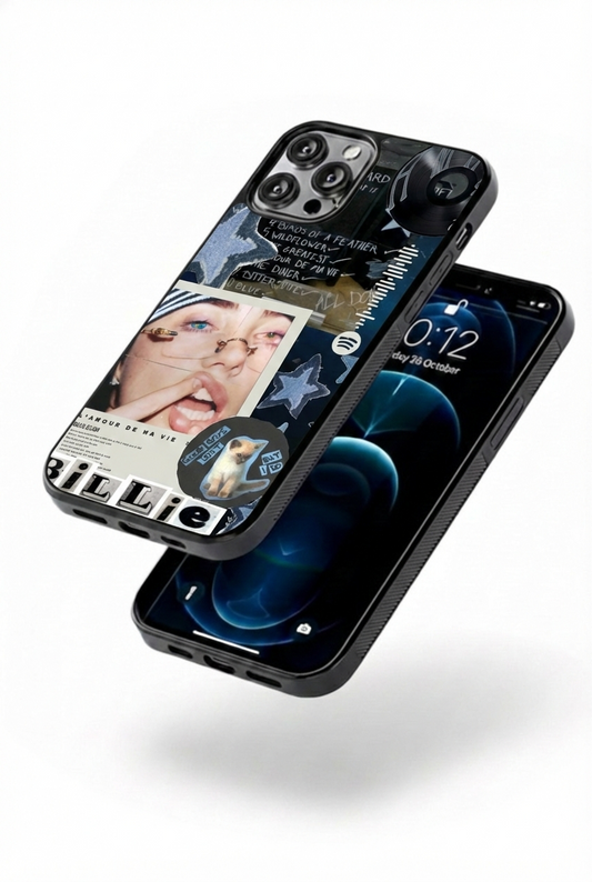 Billie Eilish Spotify Case