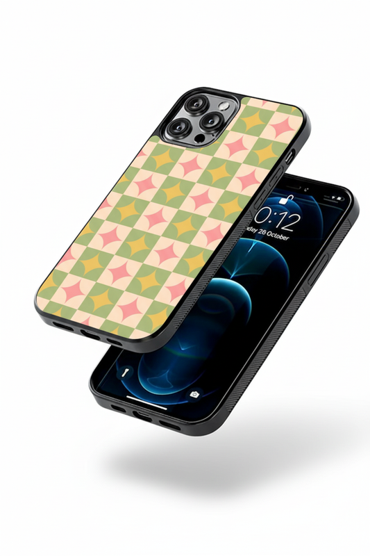 Diamondly Case