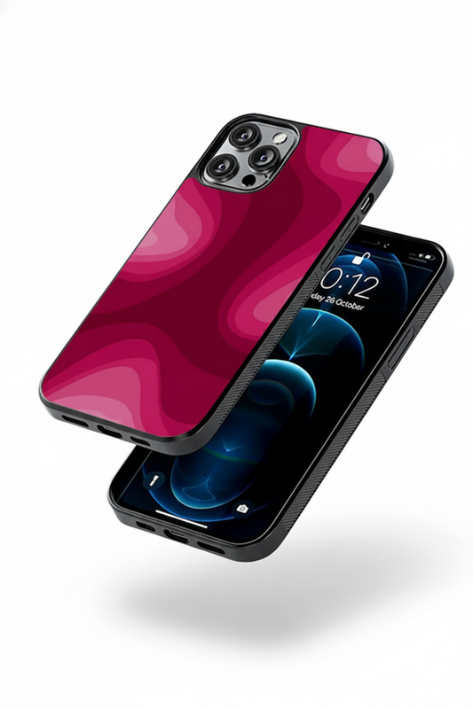 Vision loop Case