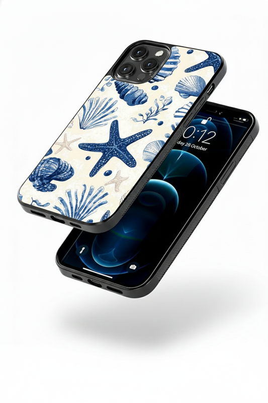 Seashells Case