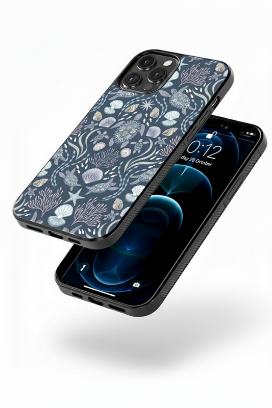 Ocean Symphony Case