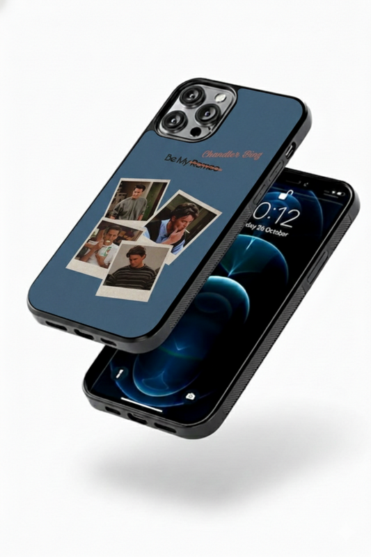 Chandler Bing Case