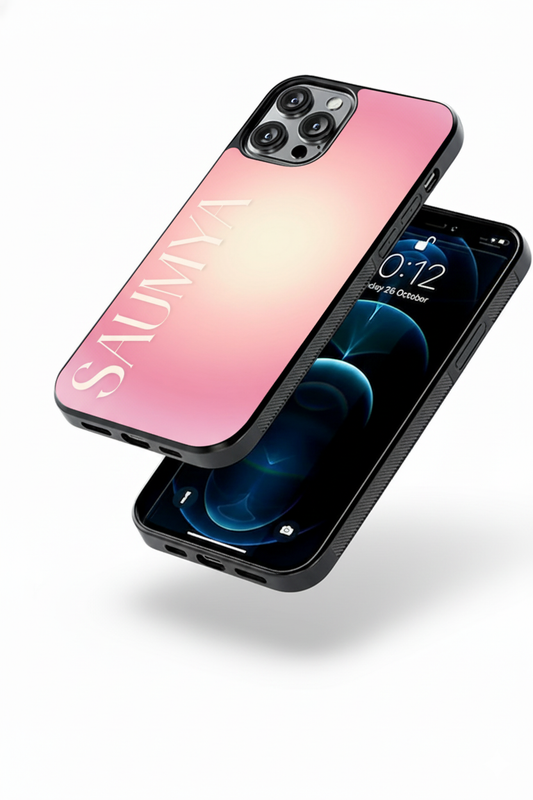 Gradient name case