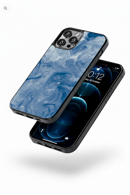 Water stone Case