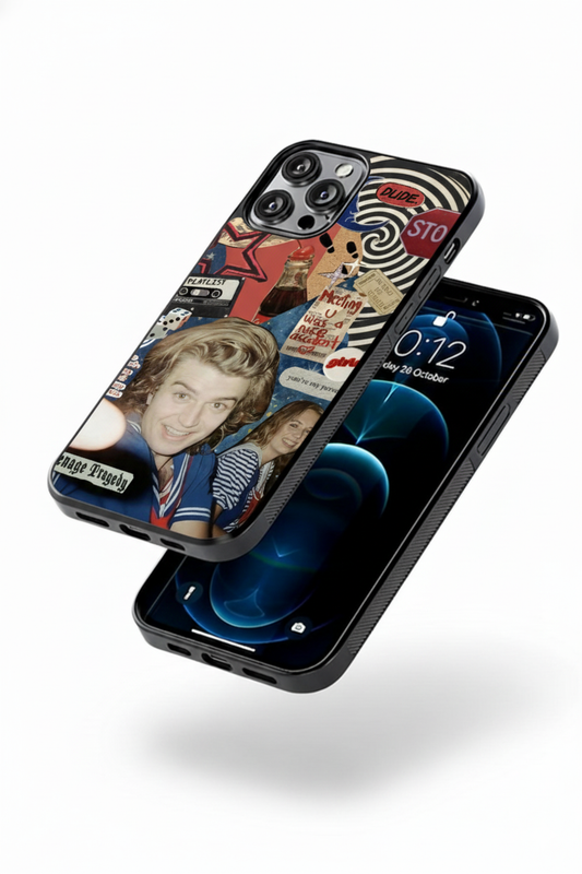 Bestie Blend Case