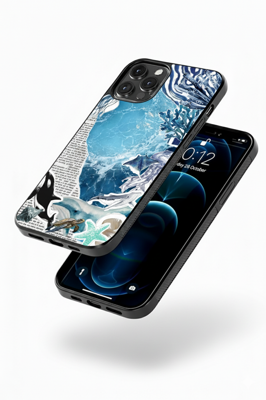Ocean Journal Case