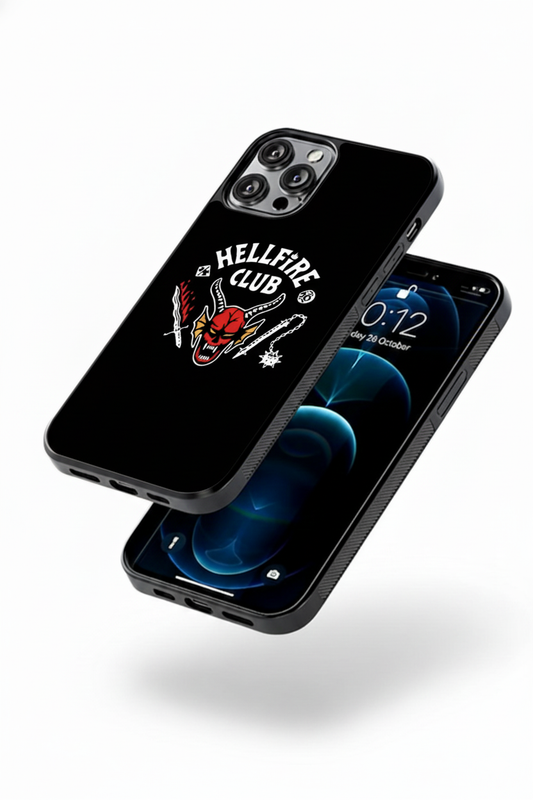 Hellfire Case