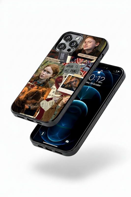 Max Case