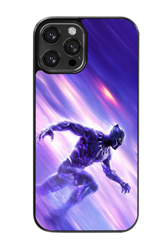 The Black Panther Case
