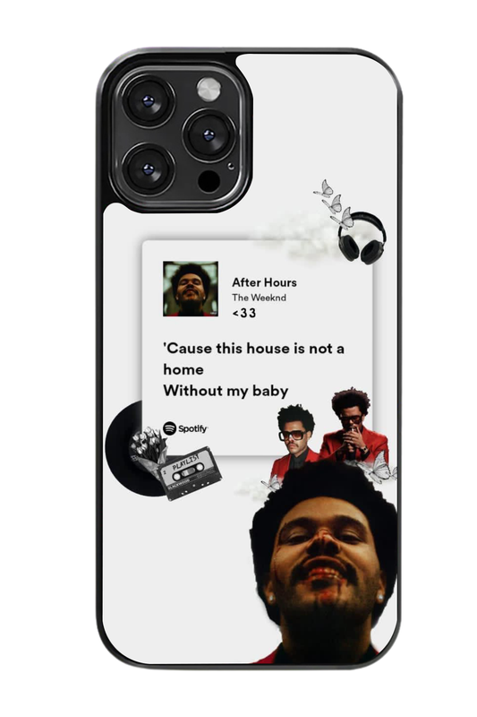After Hours Case