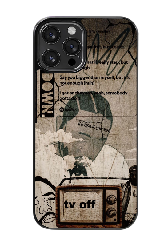 Downtown Case