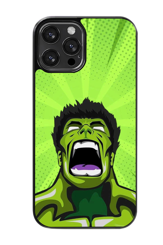 The Hulk Case