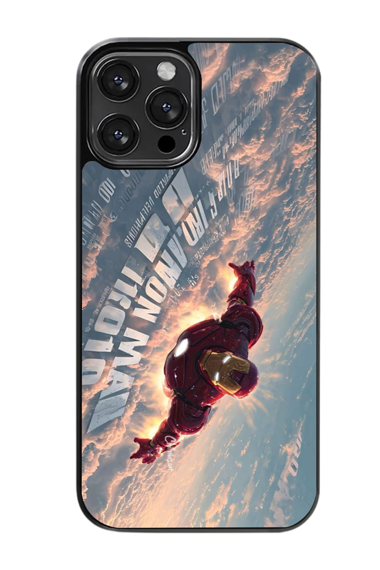 Iron Man Case