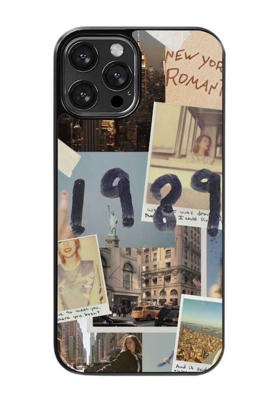Romanticize 1989 Case