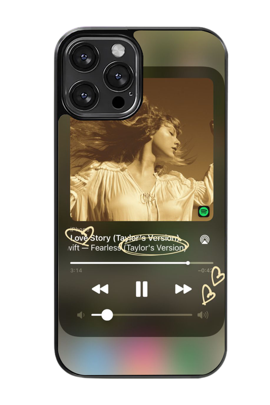 Love Story Case