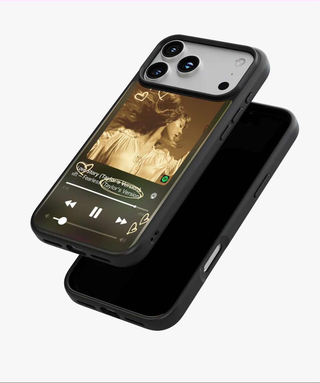 Love Story Case
