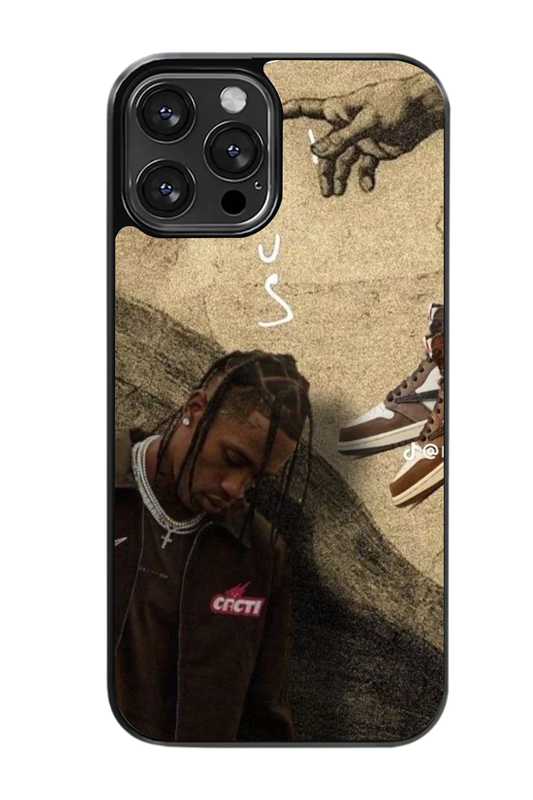 Cactus Spotify Case