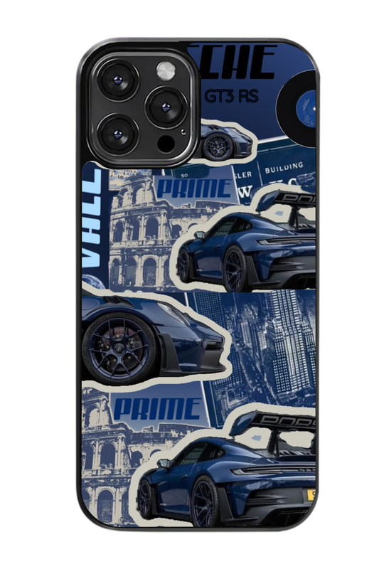 Porche Prime Case