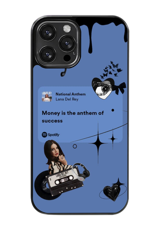 National Anthem Case